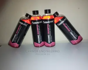 Fantastic XML Vehicle Ceramic Shampoo