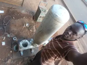 Hydram Water Pump Free Energy Water Pump