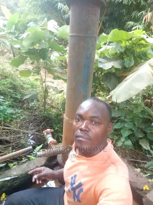 Hydram Water Pump Free Energy Water Pump