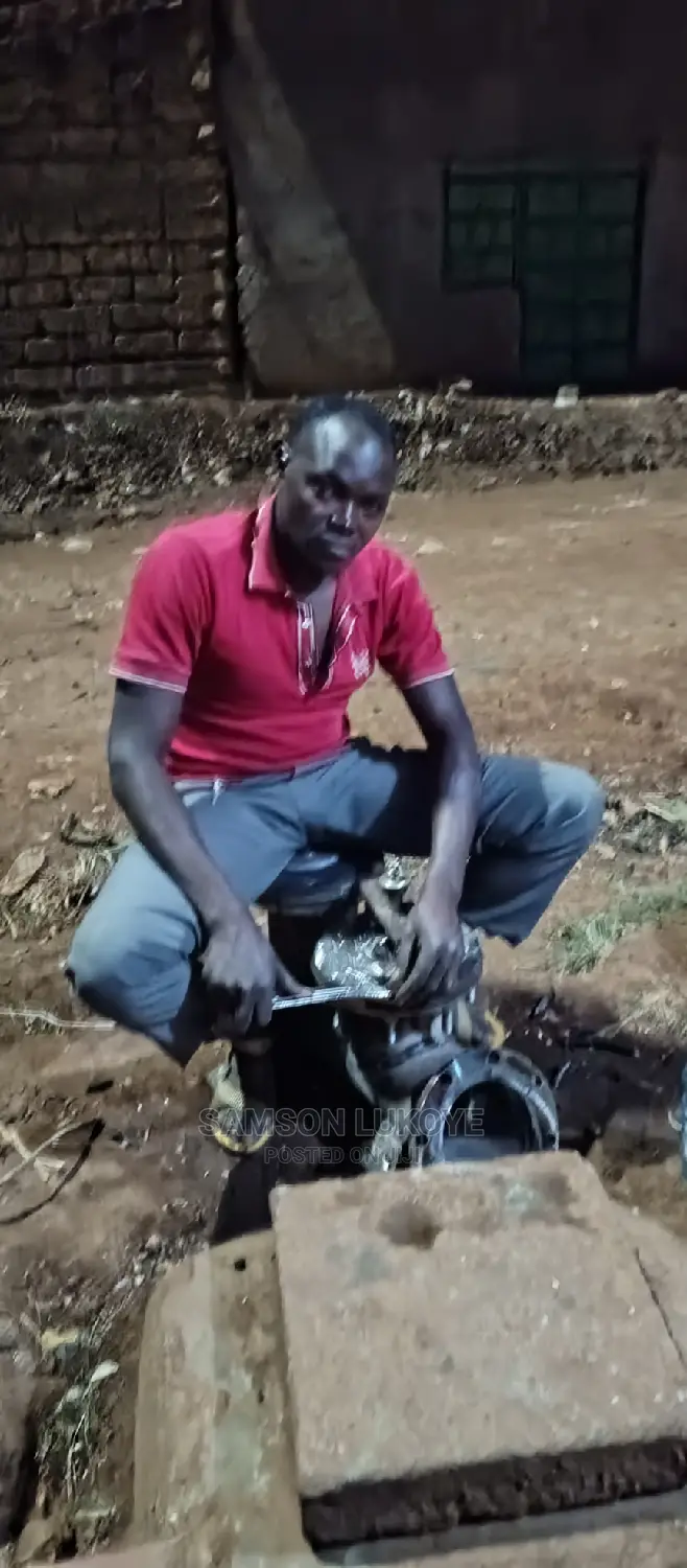 Hydram Water Pump Free Energy Water Pump