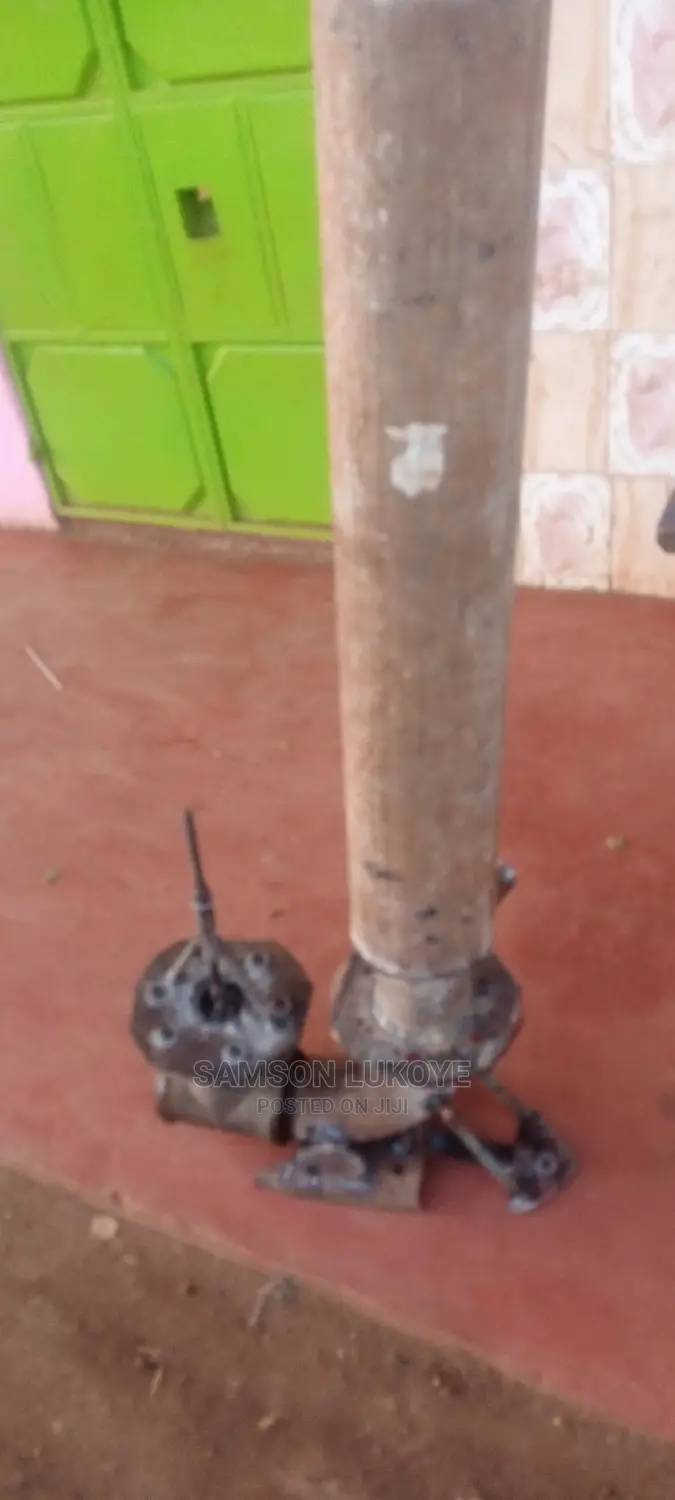 Hydram Water Pump Free Energy Water Pump