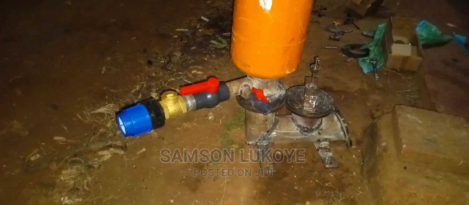 Hydram Water Pump Free Energy Water Pump