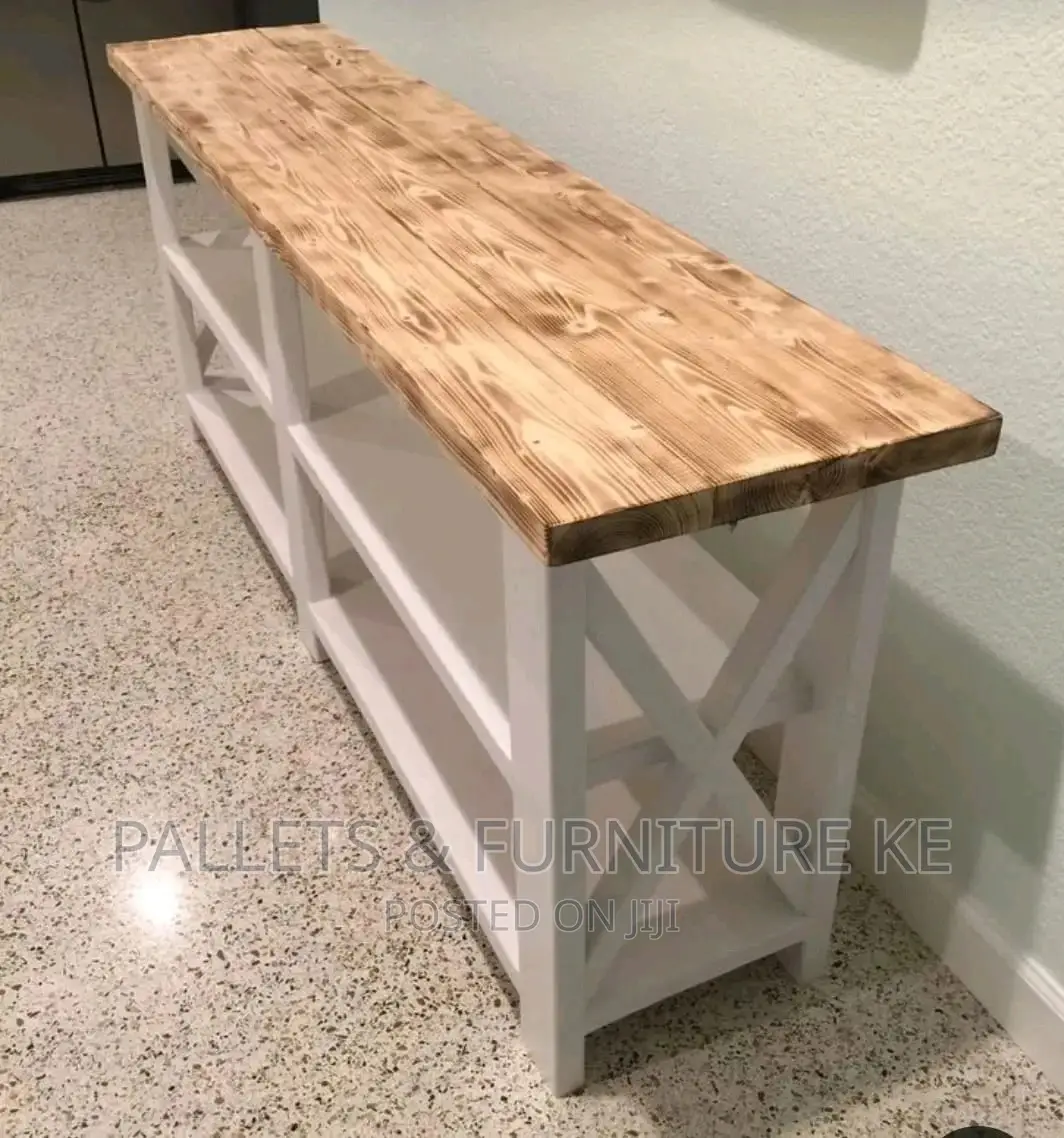Concole Table
