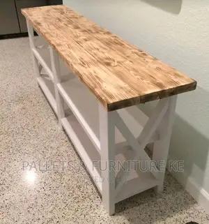 Concole Table