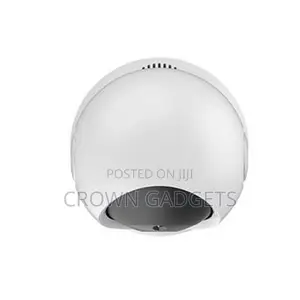 Smart Tracking Ezviz H6c