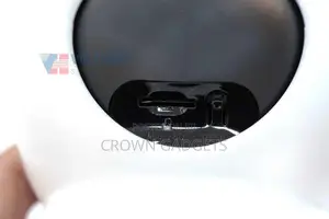 Smart Tracking Ezviz H6c