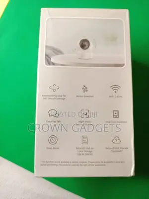 Ezviz H6c Dome Wifi Security Camera|1080p FHD