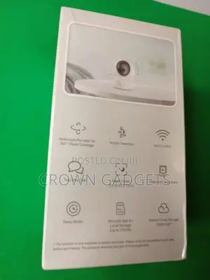 Ezviz H6c Dome Wifi Security Camera|1080p FHD