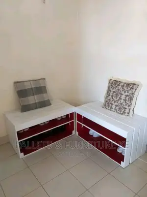 Crate Shoe Rack