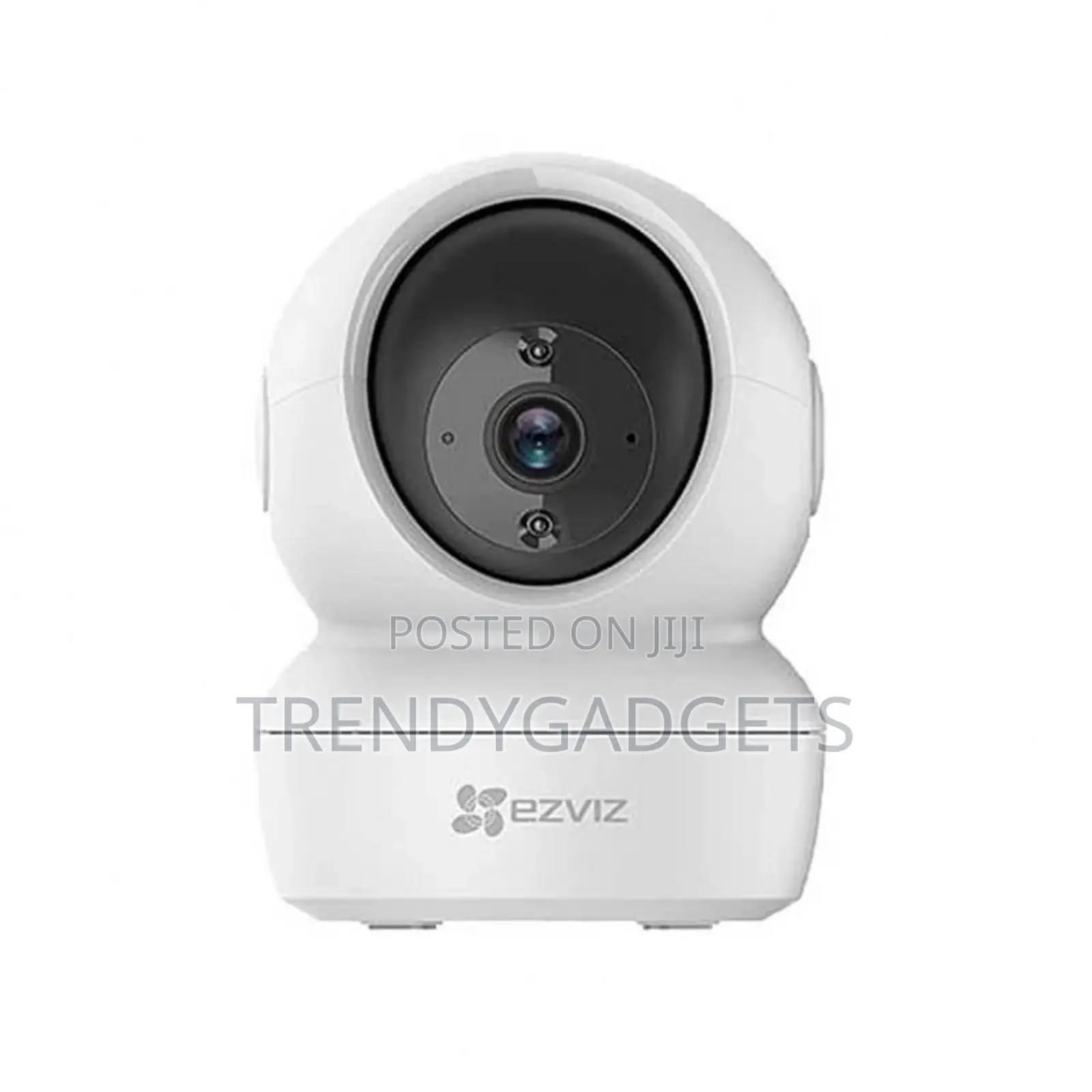 Ezviz H6c Intelligent Home PT Camera