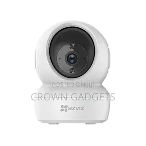 Ezviz H6c Intelligent Home PT Camera