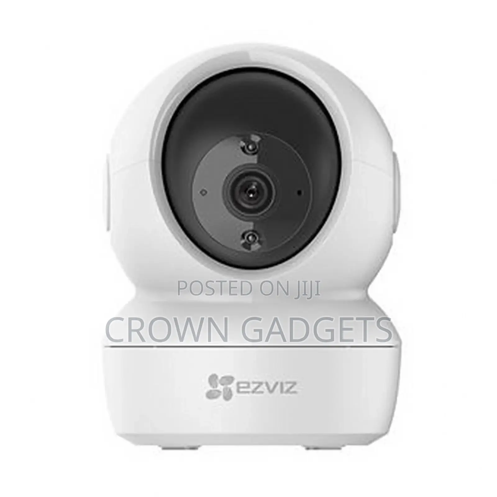 Ezviz H6c CCTV Security Wi-Fi Smart Camera