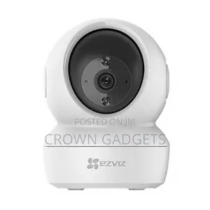 Ezviz H6c CCTV Security Wi-Fi Smart Camera