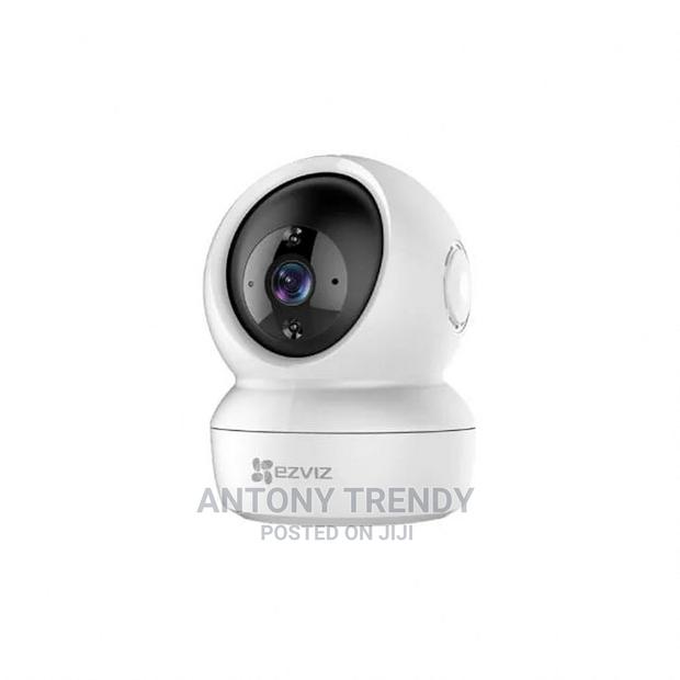 Ezviz H6c (Renewed) Ezviz Security Camera