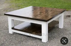 Coffee Table/ Center Table