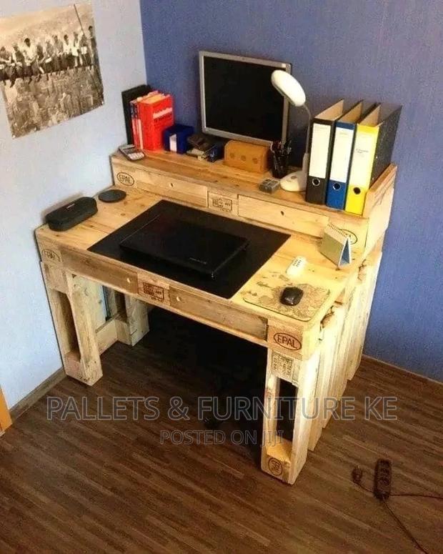 Study Room Home Desk/ - main view