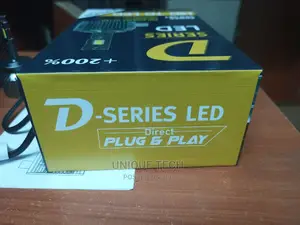 D Series Led Bulbs Hid to Led 95w D1s,D3s, D4s ,D2s,D2r,D4r