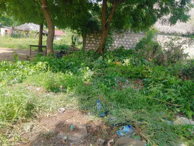 2bdrm Bungalow in Turtle Bay, Watamu for sale