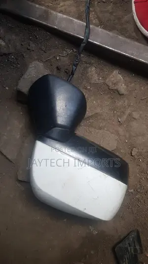 Subaru Impreza Side Mirror