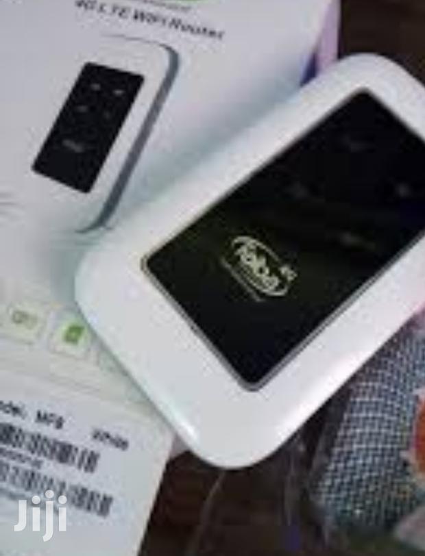 Faiba Mifi We Deliver Country Wide - main view