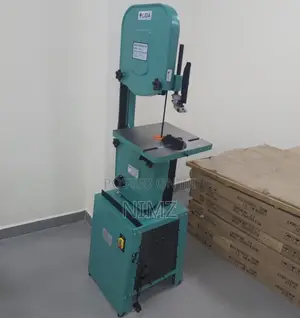 Lida Band Saw.