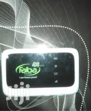 Potable Router 4G Mifi - thumbnail 2