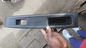 Vitz Jewela Door Switch Covers Rear