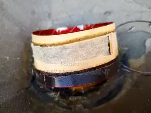 Public Adress Repair