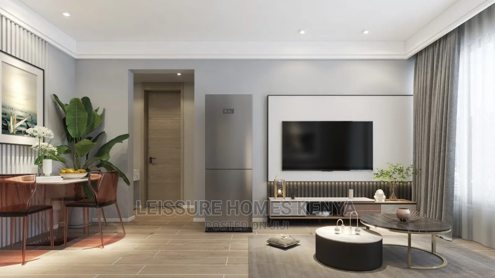 2bdrm Apartment in Gateway Mall Area for sale