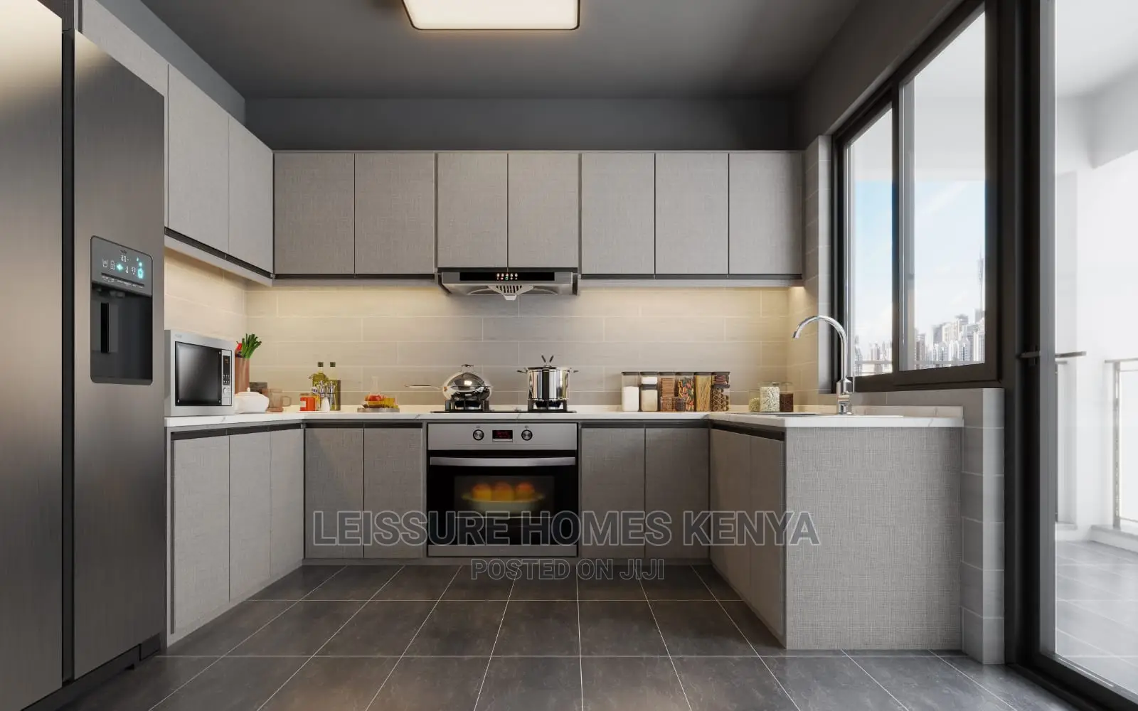 2bdrm Apartment in Gateway Mall Area for sale