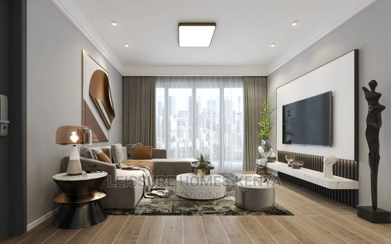 2bdrm Apartment in Gateway Mall Area for sale
