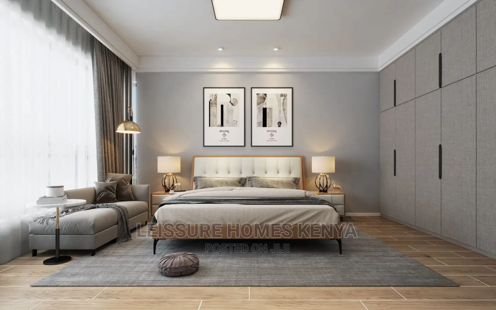 2bdrm Apartment in Gateway Mall Area for sale