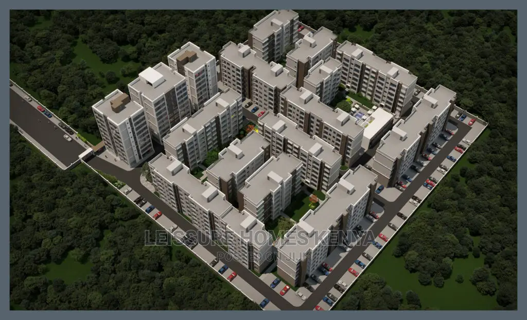 2bdrm Apartment in Gateway Mall Area for sale