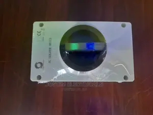 Solar Pv Disconect 32A 1000vdc