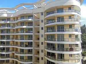 Apartment Block for Sale Kilimani