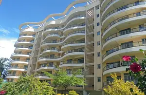 Apartment Block for Sale Kilimani