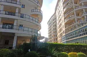 Apartment Block for Sale Kilimani