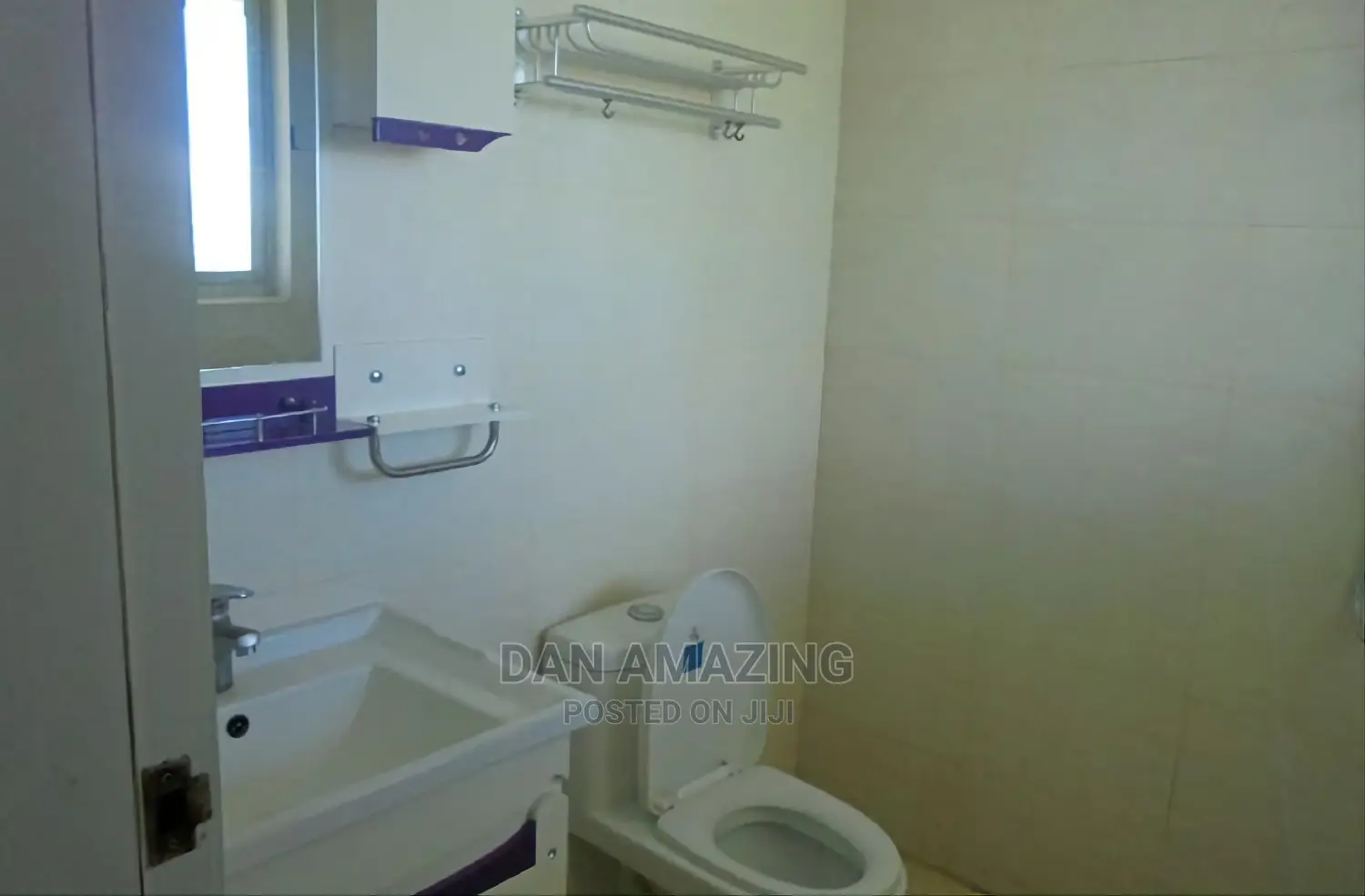 Apartment Block for Sale Kilimani