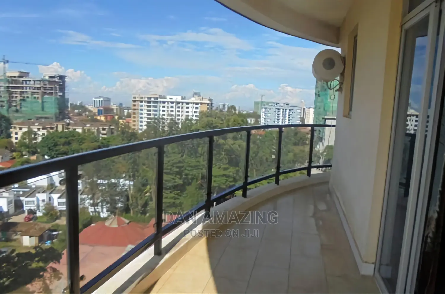 Apartment Block for Sale Kilimani