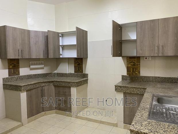 3bdrm Apartment in Nyali for rent