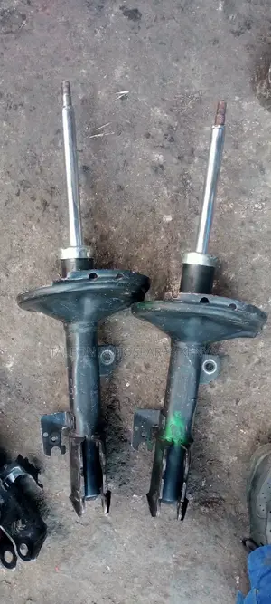Toyota Harrier Front Shocks