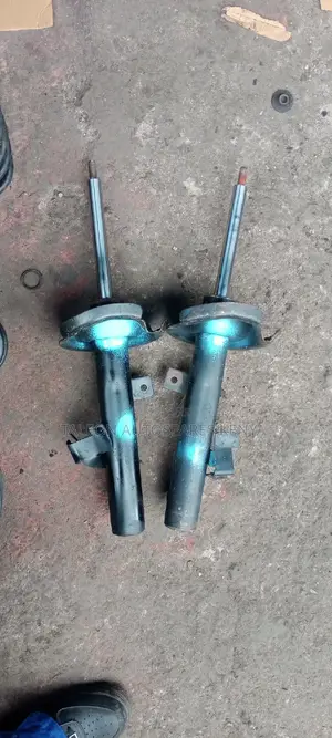 Mazda Premacy Shocks