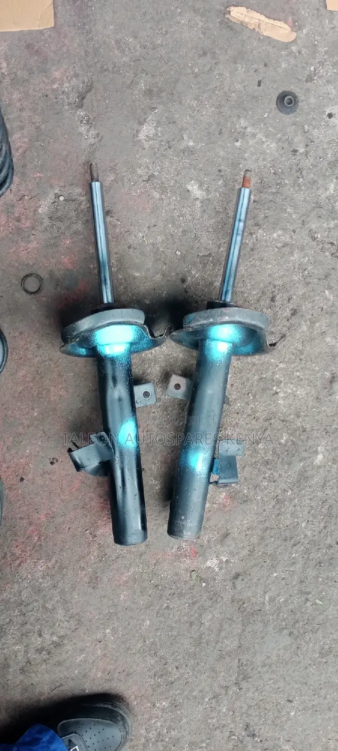 Mazda Premacy Shocks