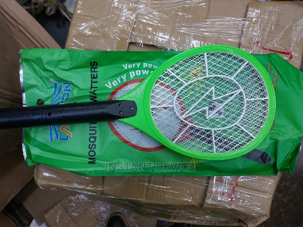 Electric Fly Swatter