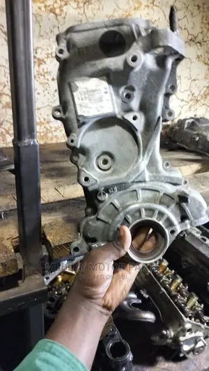 Timing Cover Honda L 13A /L15a/Lda Rbo/Rb1/RBJ