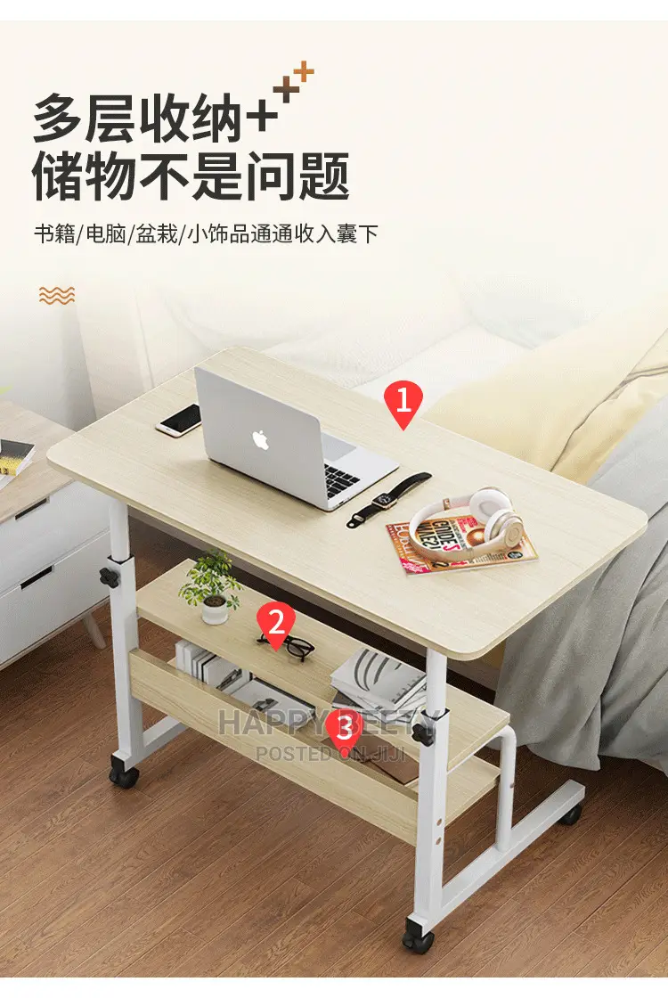 Laptop Desk