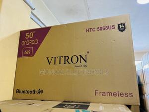 Vitron 50 Inches .-Tv - main view