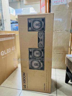 Lg Xboom Power 2900 Wats