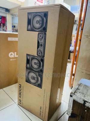 Lg XBOOM HIGH POWER 2900 Watts .; - main view