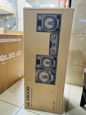 Lg Xboom Energy 2900W .: - main view